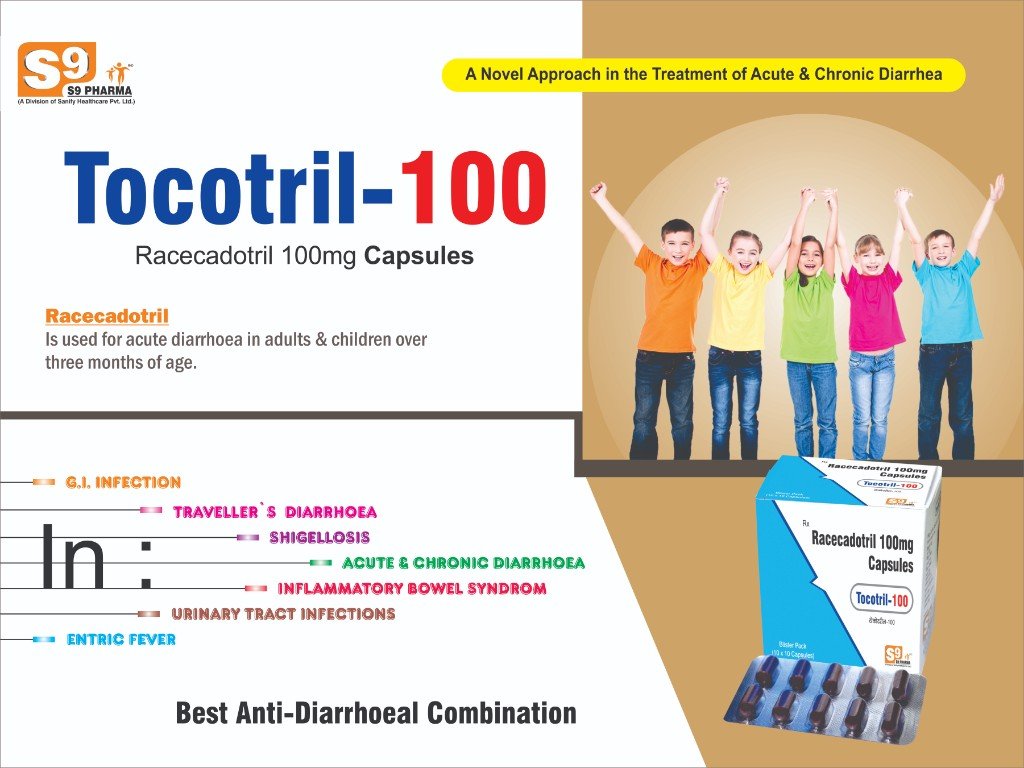 TOCOtril-100 Visual